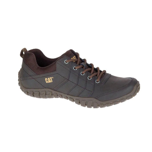 Caterpillar Instruct trainers