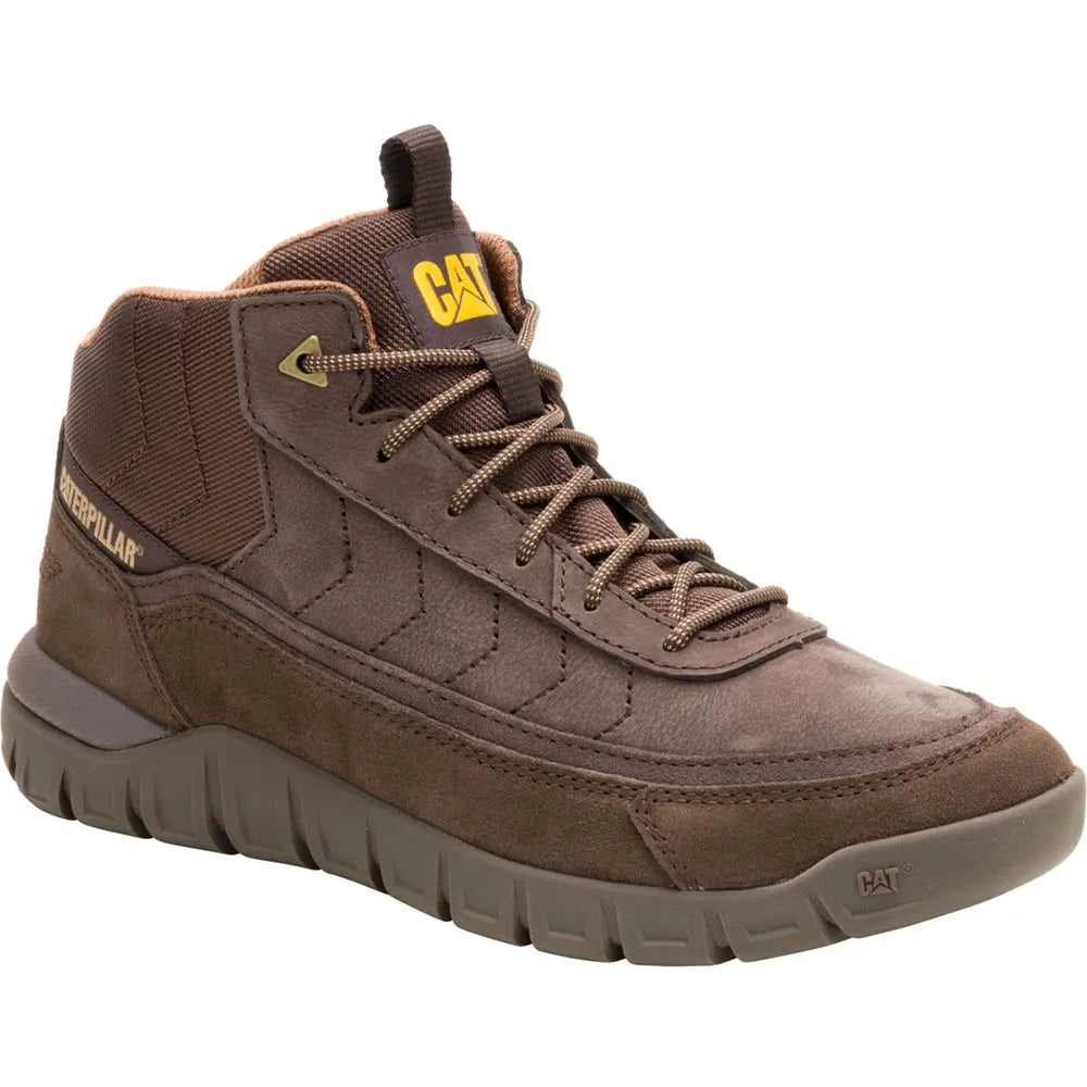 Caterpillar Versage Mid hiking shoes