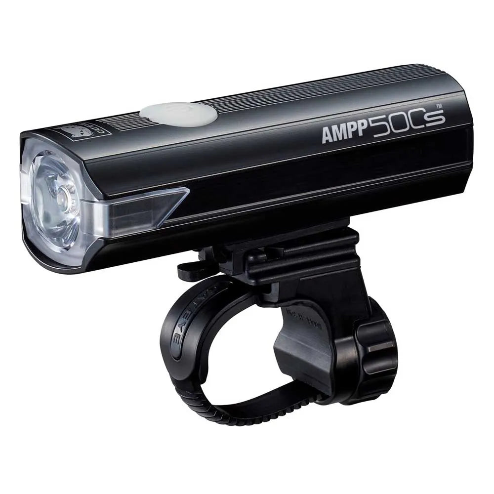 Cateye AMPP500S front light