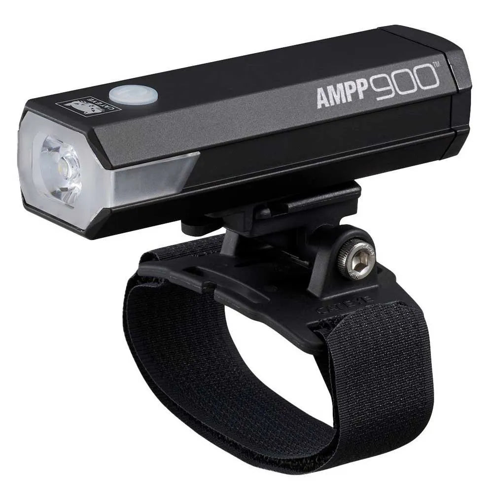 Cateye Helmet light
