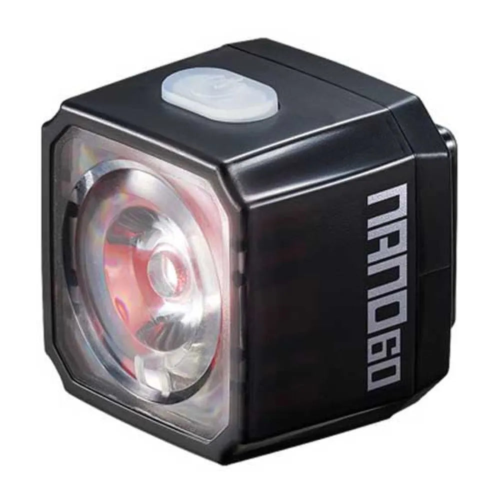 Cateye Nano60 rear light