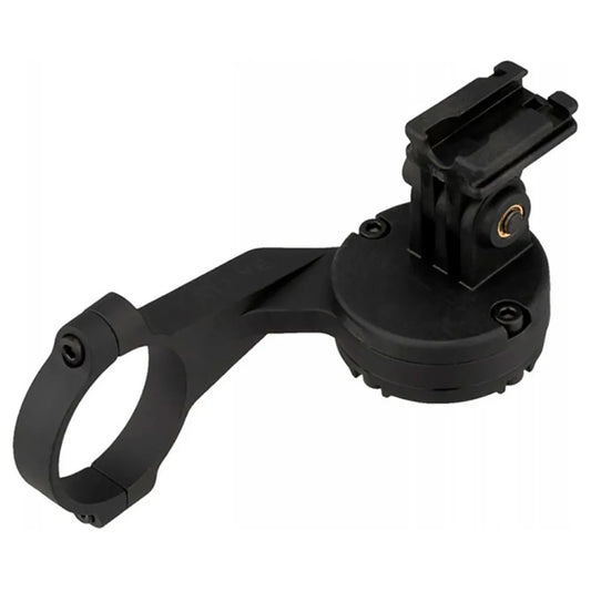 Cateye O-200 handlebar cycling computer mount
