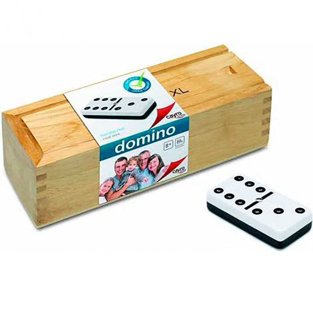Cayro XXL Domino board game