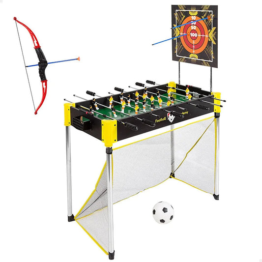 Cb games 5-in-1 multi-juegos