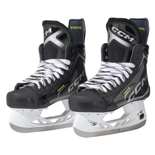 Ccm Tacks xf 70 wide ice skates