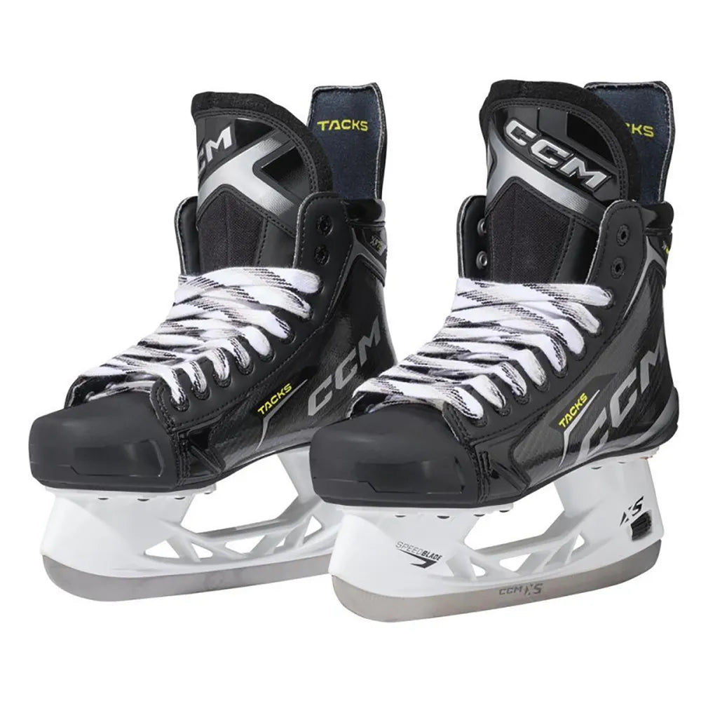 Ccm Tacks xf 70 wide ice skates