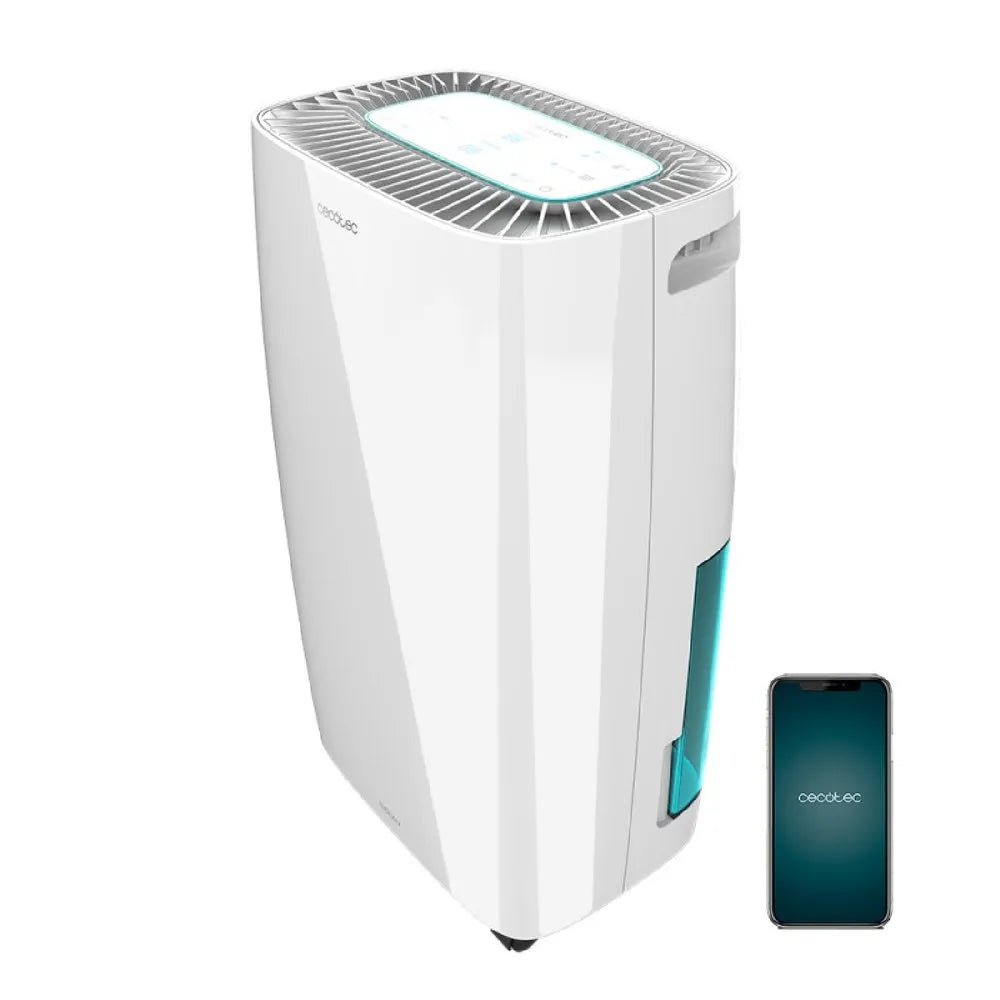 Cecotec Big Dry 4000 Expert Connected dehumidifier
