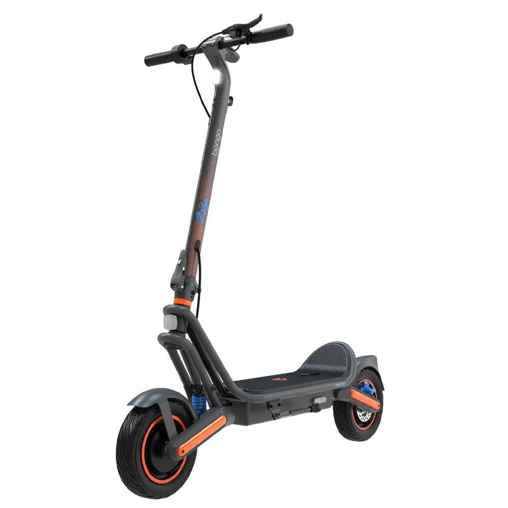 Cecotec Bongo GS75 2x2 XXL Connected electric scooter