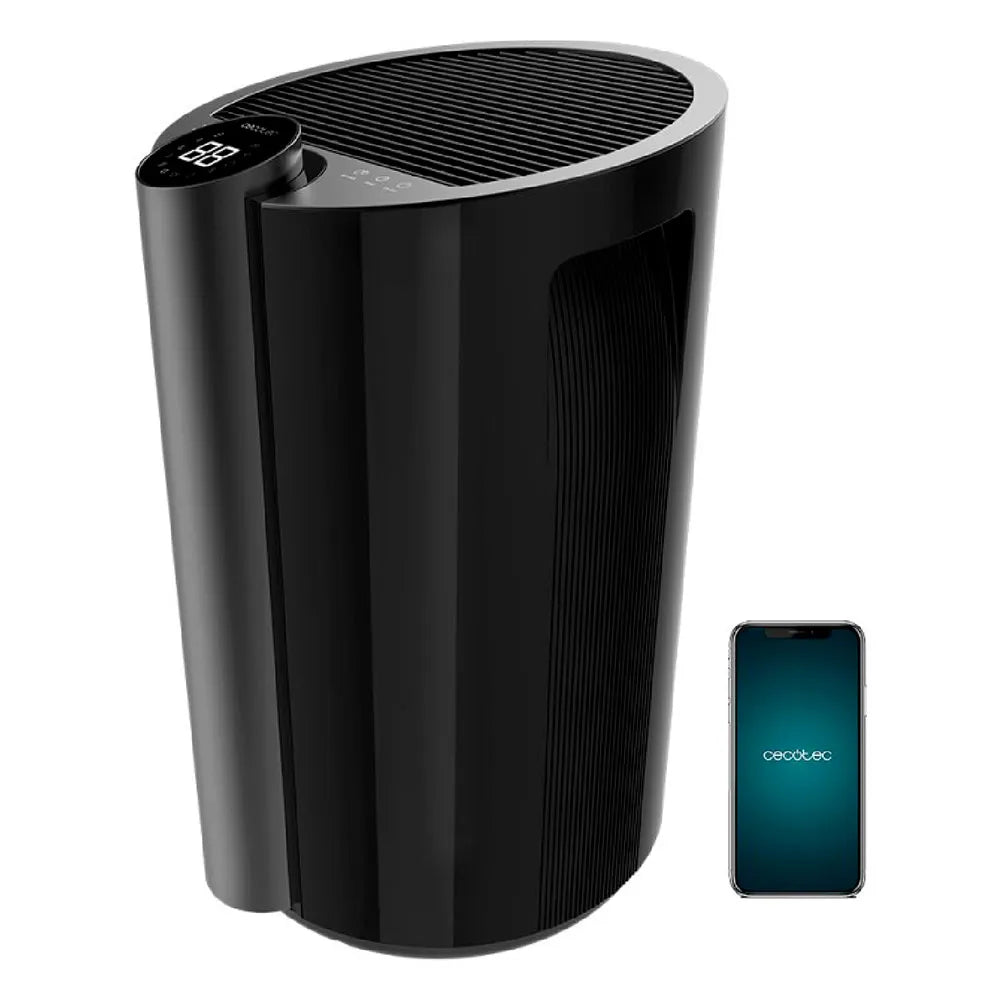 Cecotec Deshumidifiers Bigdry 9000 45 L 320 W