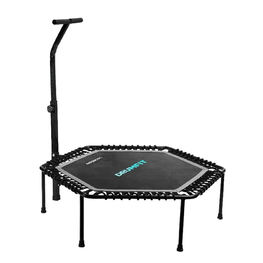 Cecotec DrumFit Jump 1270 trampoline
