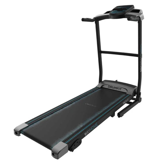 Cecotec DrumFit WayHome 1500 Sprint treadmill