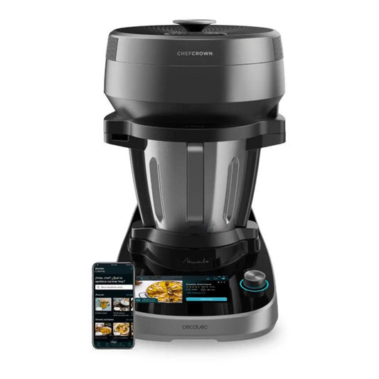 Cecotec Mambo CooKing Victory Kitchen Robot