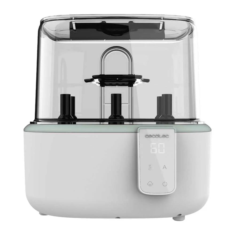 Cecotec Nana BabyCare Digital Electric Sterilizer