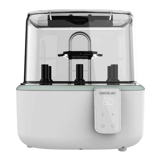 Cecotec Nana BabyCare Digital Electric Sterilizer