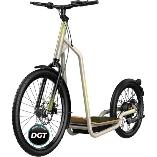 Cecotec Urban electric scooter