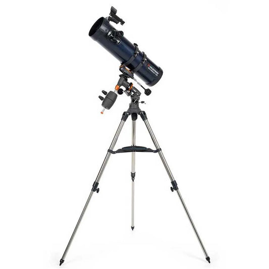 Celestron AstroMaster 130 EQ telescope