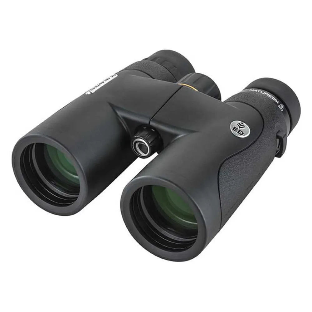 Celestron Nature DX 8x42 ED binoculars
