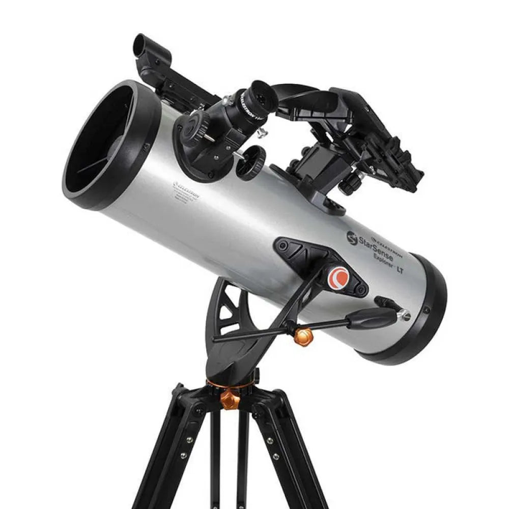 Celestron StarSense Explorer LT 114AZ telescope