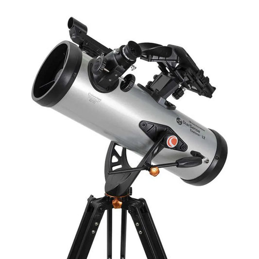Celestron StarSense Explorer LT 114AZ telescope