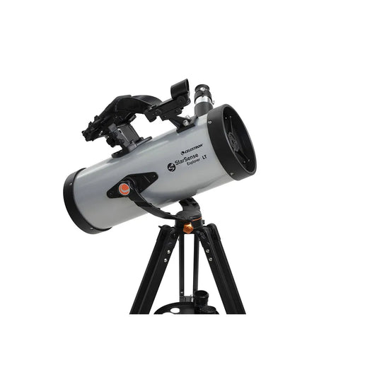 Celestron StarSense Explorer LT 127AZ telescope
