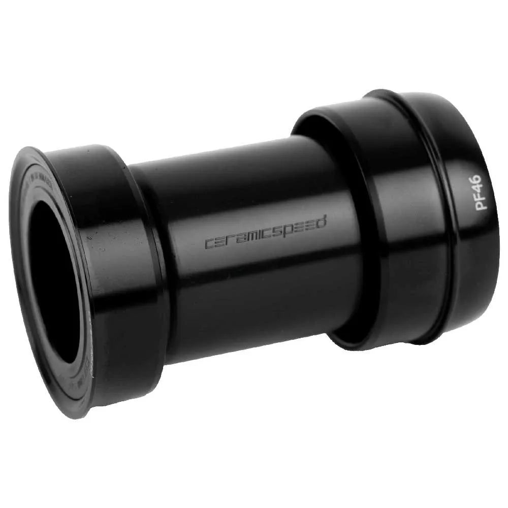 Ceramicspeed Alpha BBright SRAM DUB bottom bracket cups