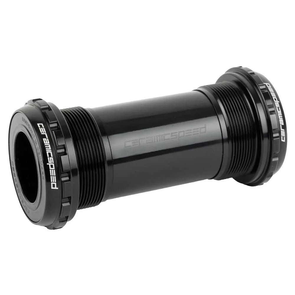 Ceramicspeed Alpha BSA 24 mm bottom bracket cups