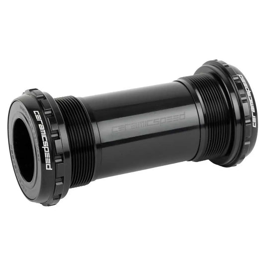 Ceramicspeed Alpha BSA 24 mm bottom bracket cups