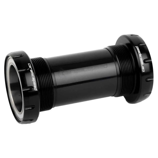 Ceramicspeed Alpha BSA 30 mm Rotor3D & 3DF bottom bracket cups