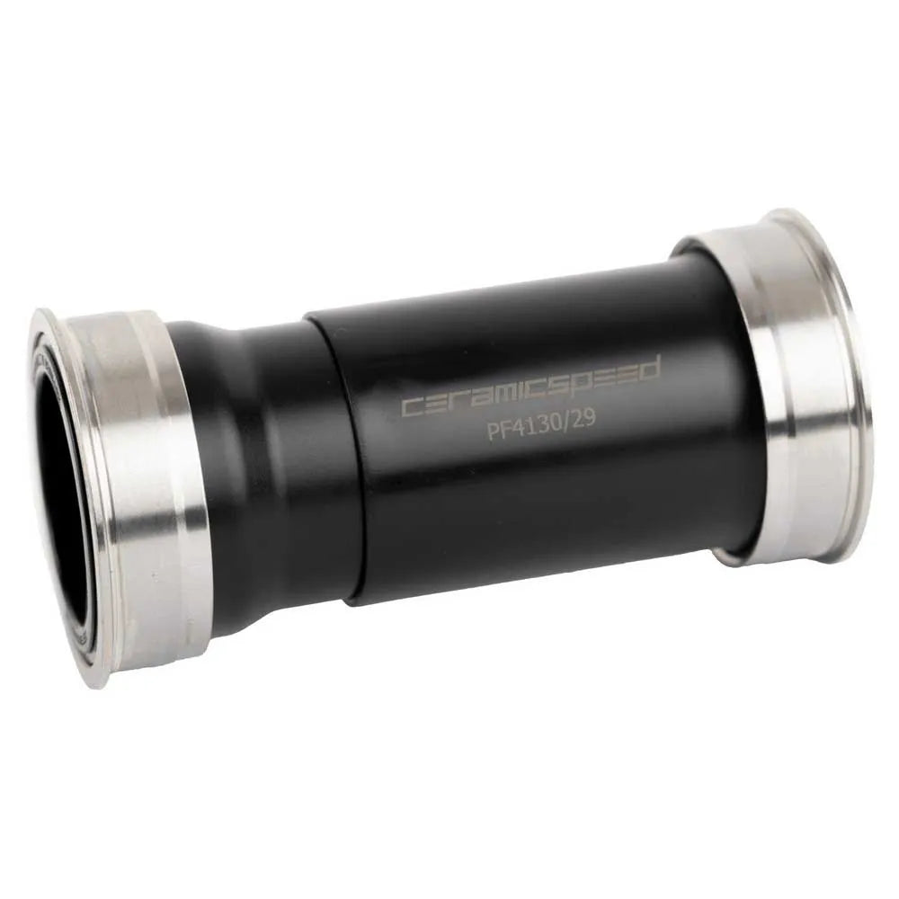 Ceramicspeed Alpha Pressfit 86 perno 29 mm DUB bottom bracket cups