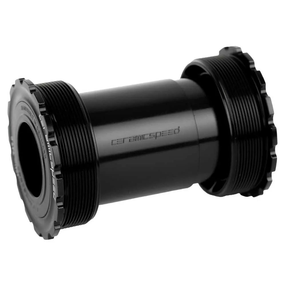 Ceramicspeed Alpha T47 86x24 mm bottom bracket cups
