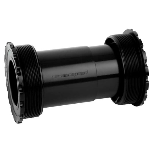 Ceramicspeed Alpha T47 86x29 mm DUB bottom bracket cups