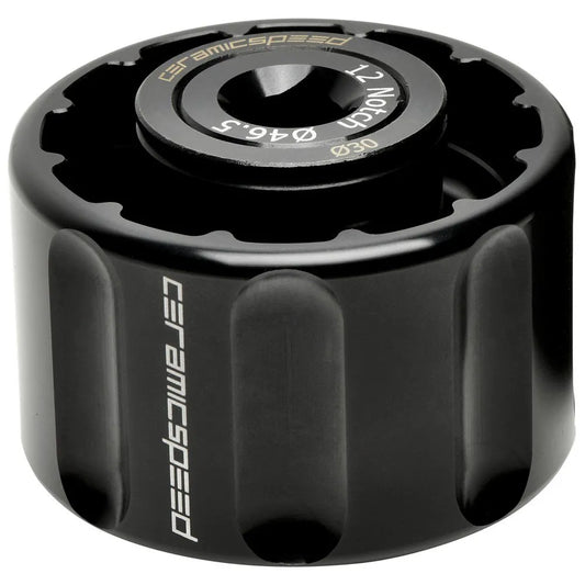 Ceramicspeed Bottom Bracket Dual Socket Tool BSA/ITA