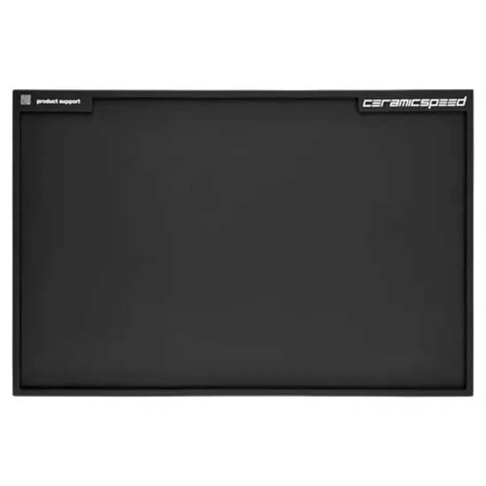 Ceramicspeed Mat Workshop Rubber