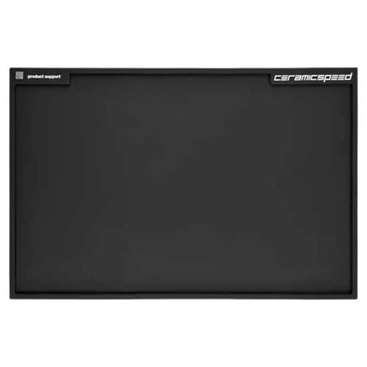 Ceramicspeed Mat Workshop Rubber