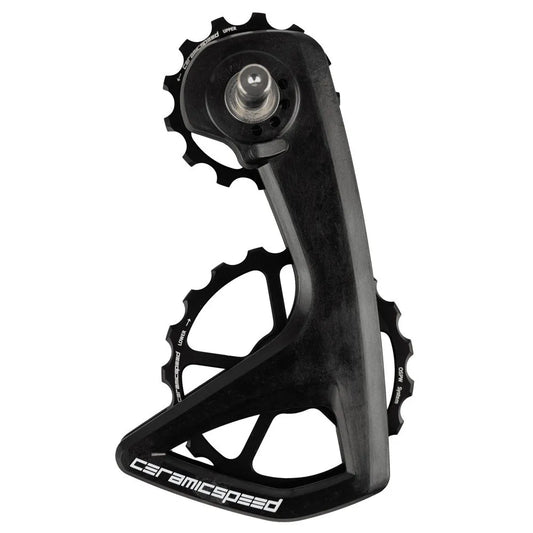 Ceramicspeed OSPW RS 5-Spoke Shimano 7150 jockey wheel system