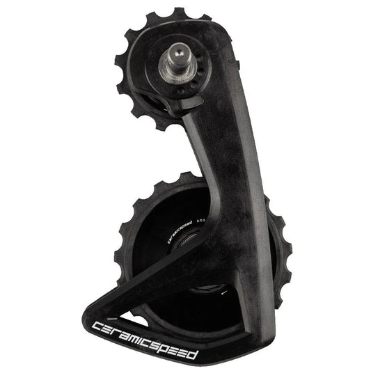 Ceramicspeed OSPW RS Alpha Shimano 7150 jockey wheel system