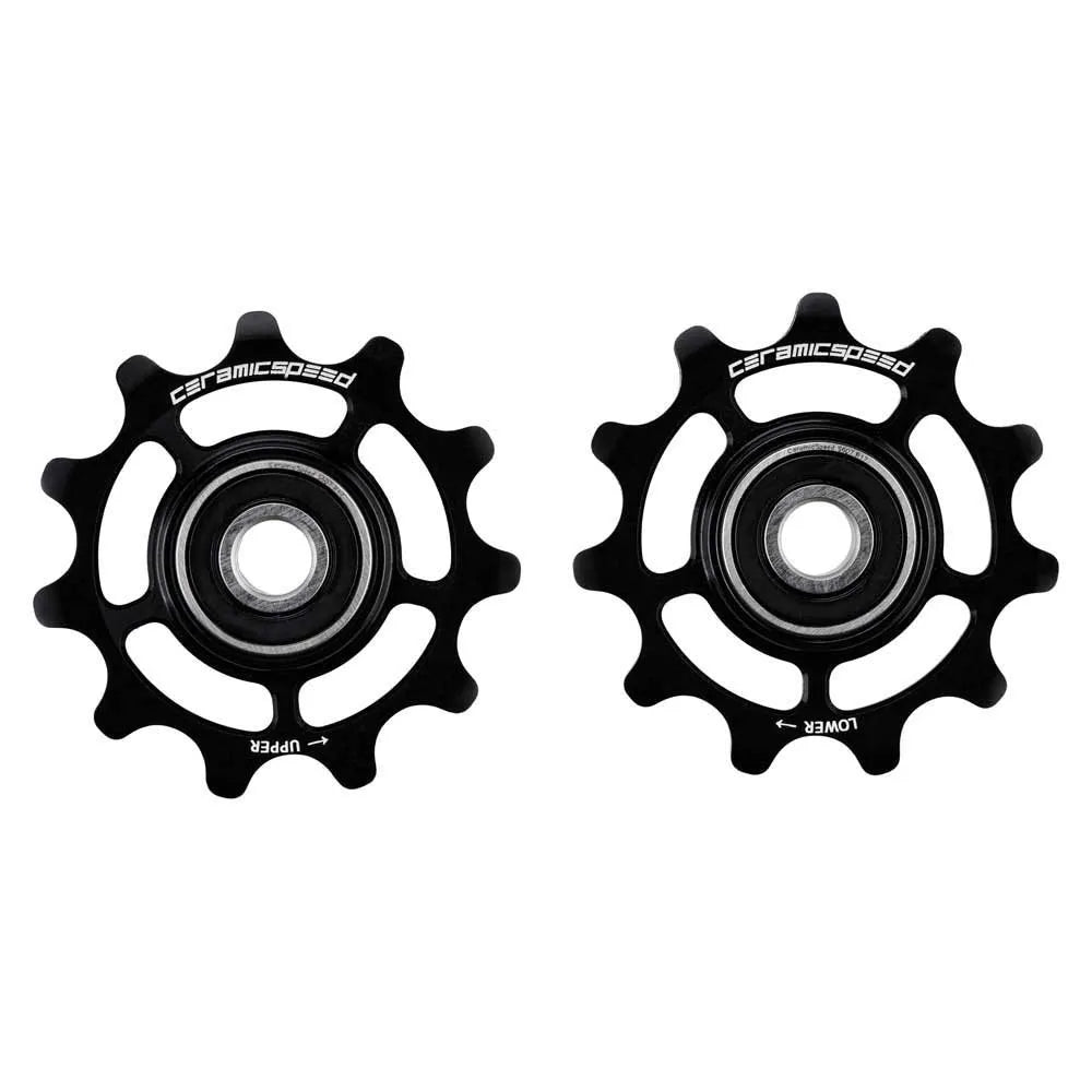 Ceramicspeed Shimano 12s 9250/8150/7150 jockey wheel set