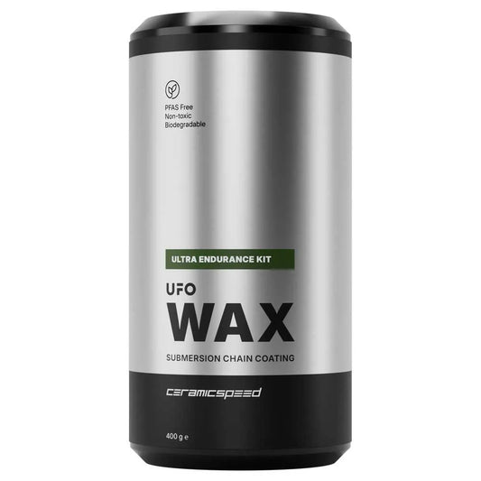 Ceramicspeed UFO Ultra Endurance Kit wax