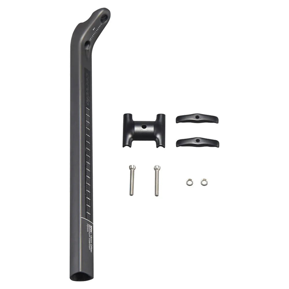 Cervelo SP24 15mm Offset seatpost