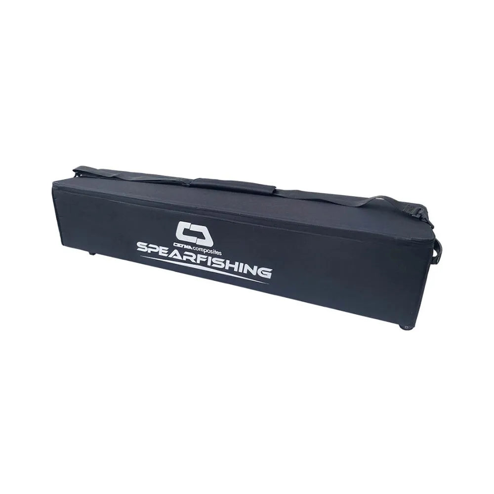 Cetma Hard Speargun Bag