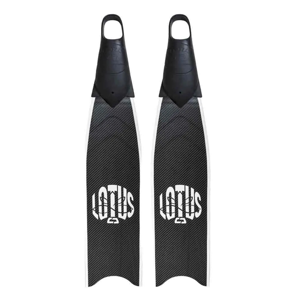 Cetma Lotus 21°Soft fin blade