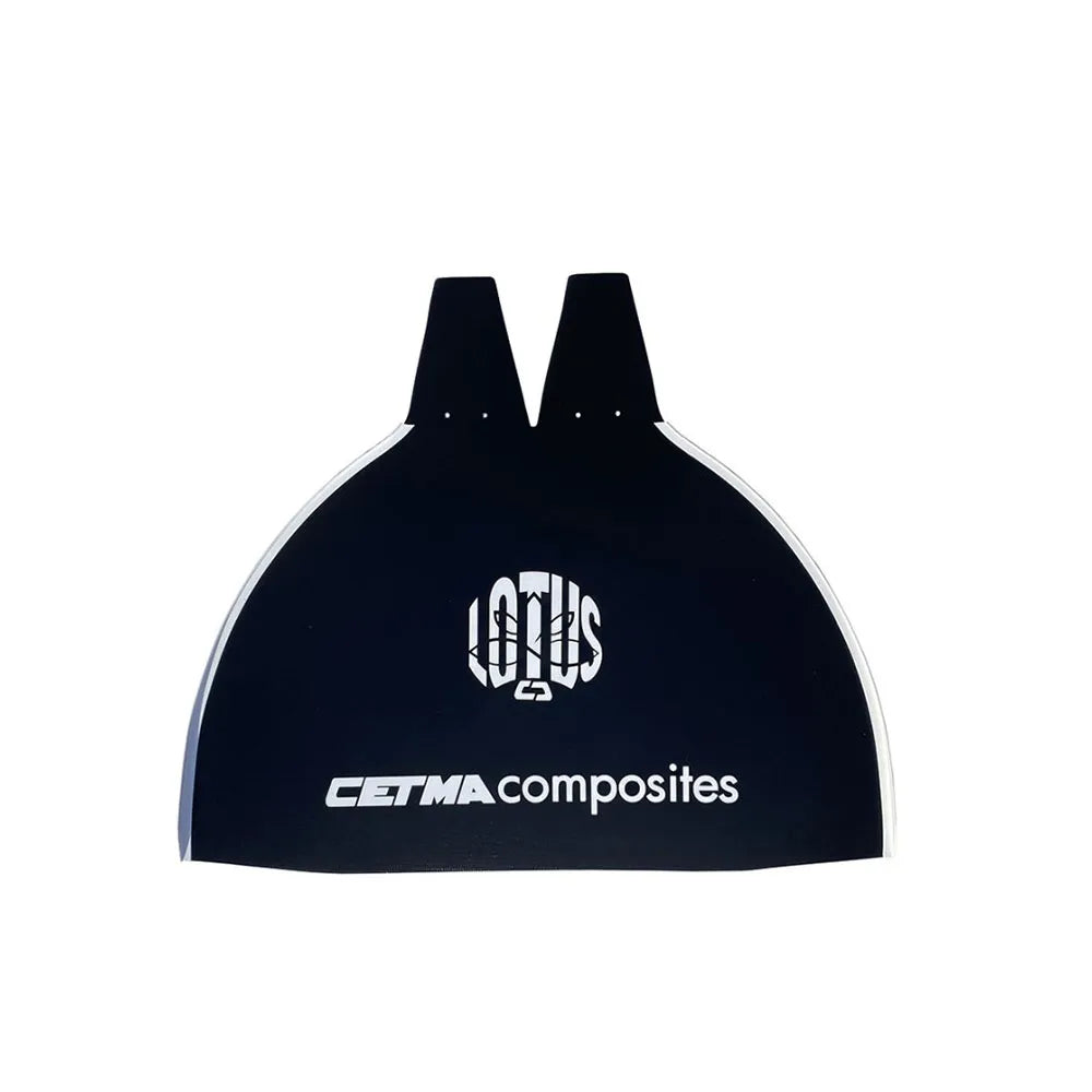 Cetma Lotus Medium monofin blade