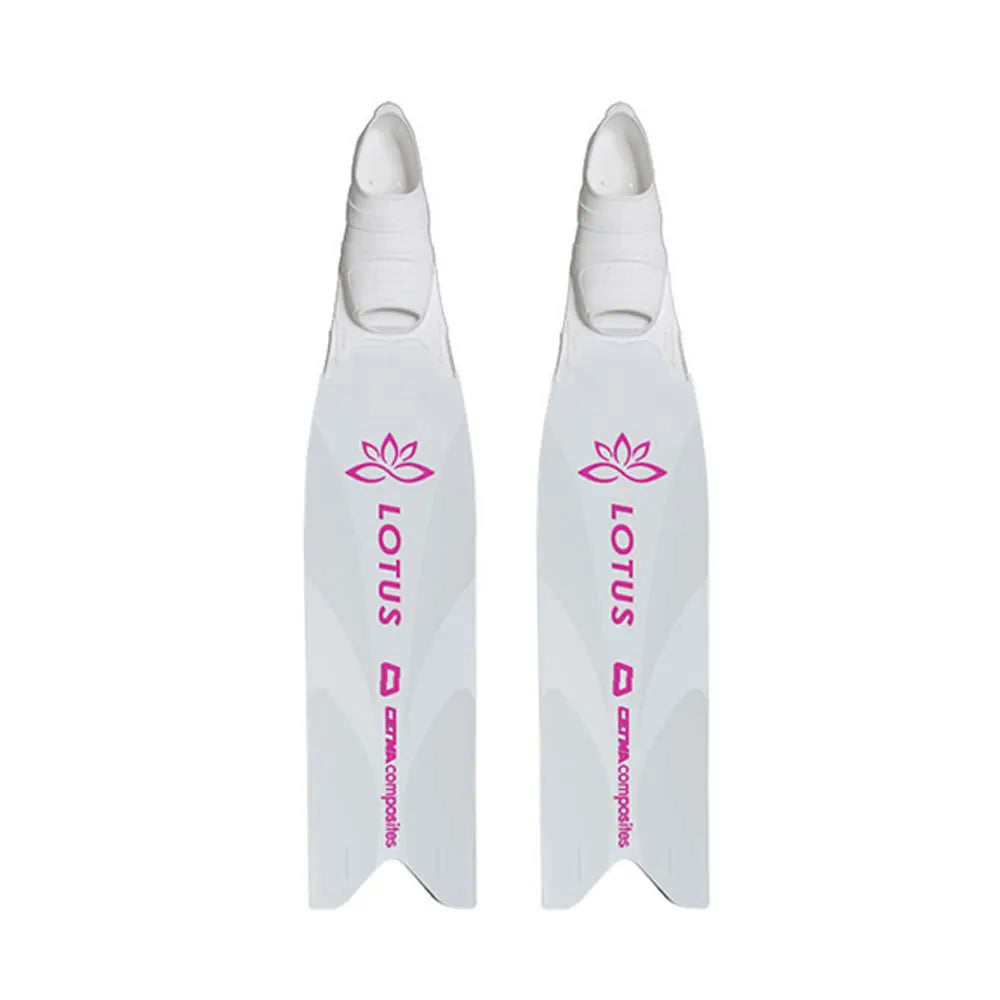 Cetma Lotus Soft freediving fins
