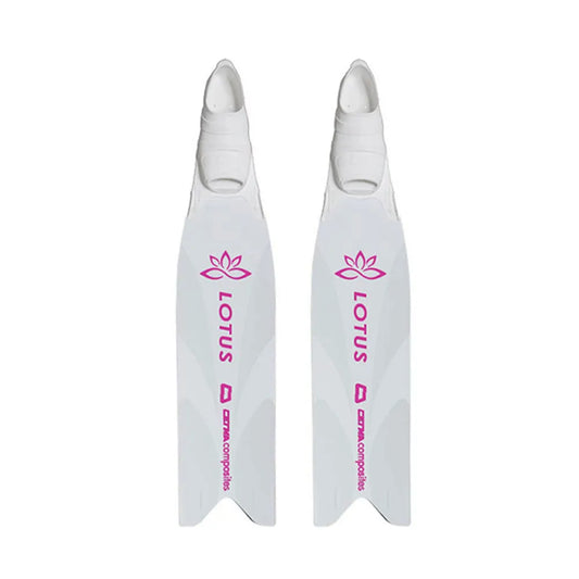 Cetma Lotus Soft freediving fins