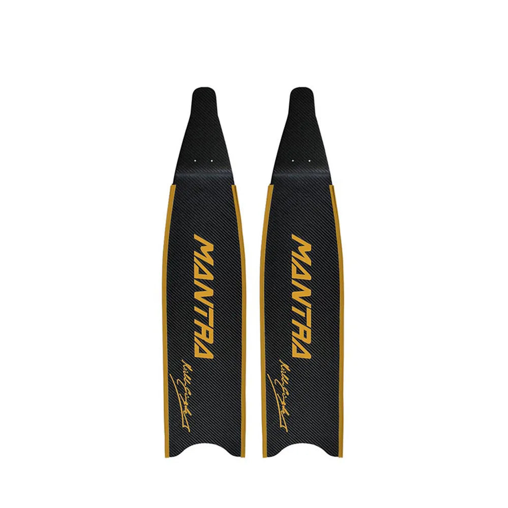 Cetma Mantra Soft fin blade