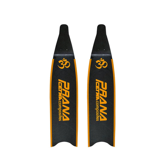 Cetma Prana Medium fin blade