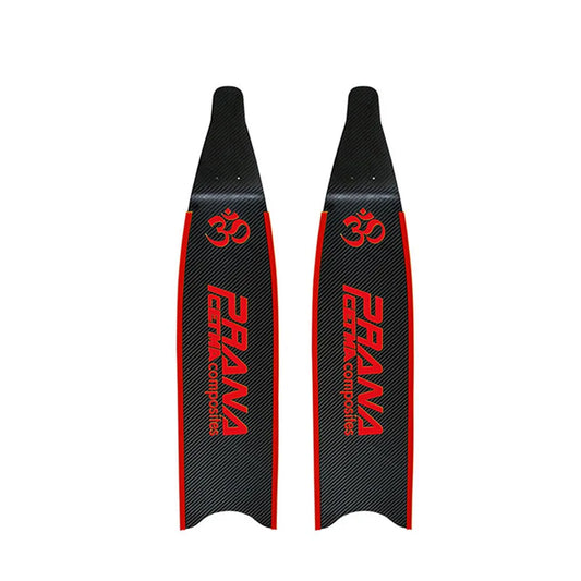 Cetma Prana Soft fin blade