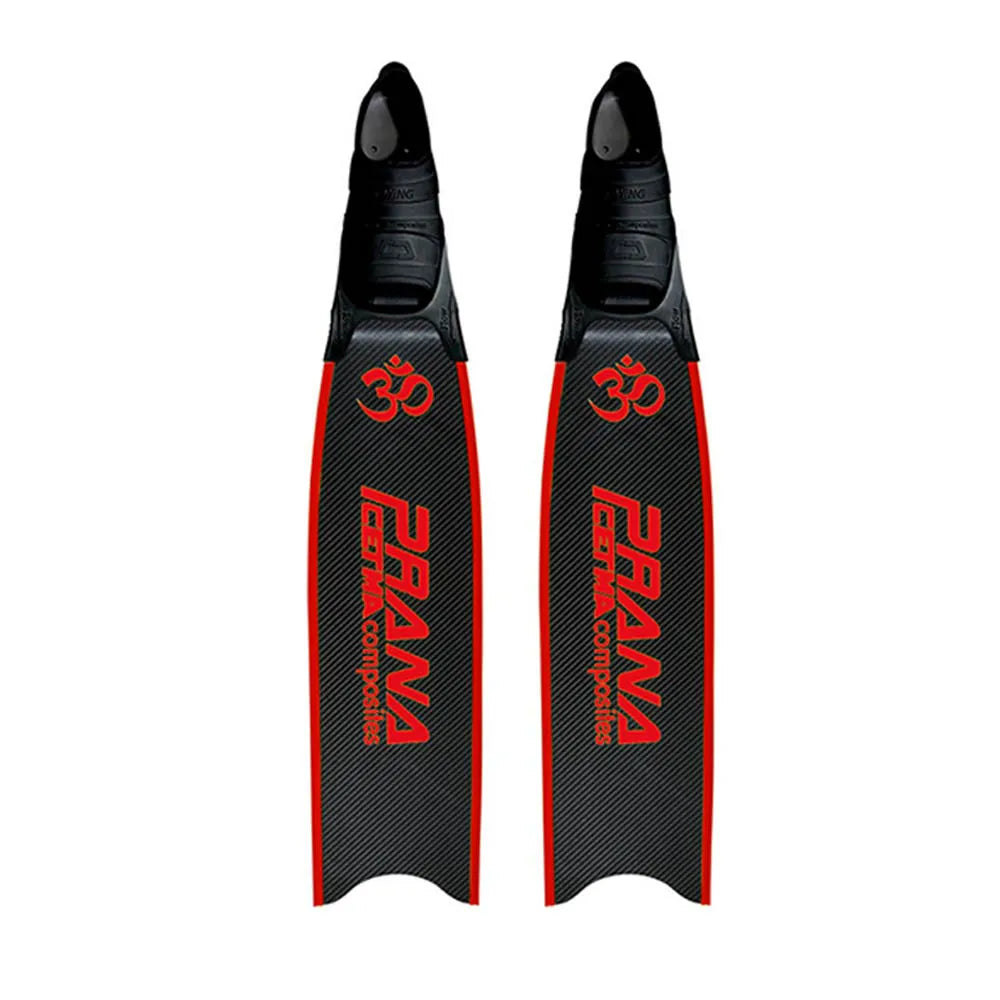 Cetma Prana Soft freediving fins