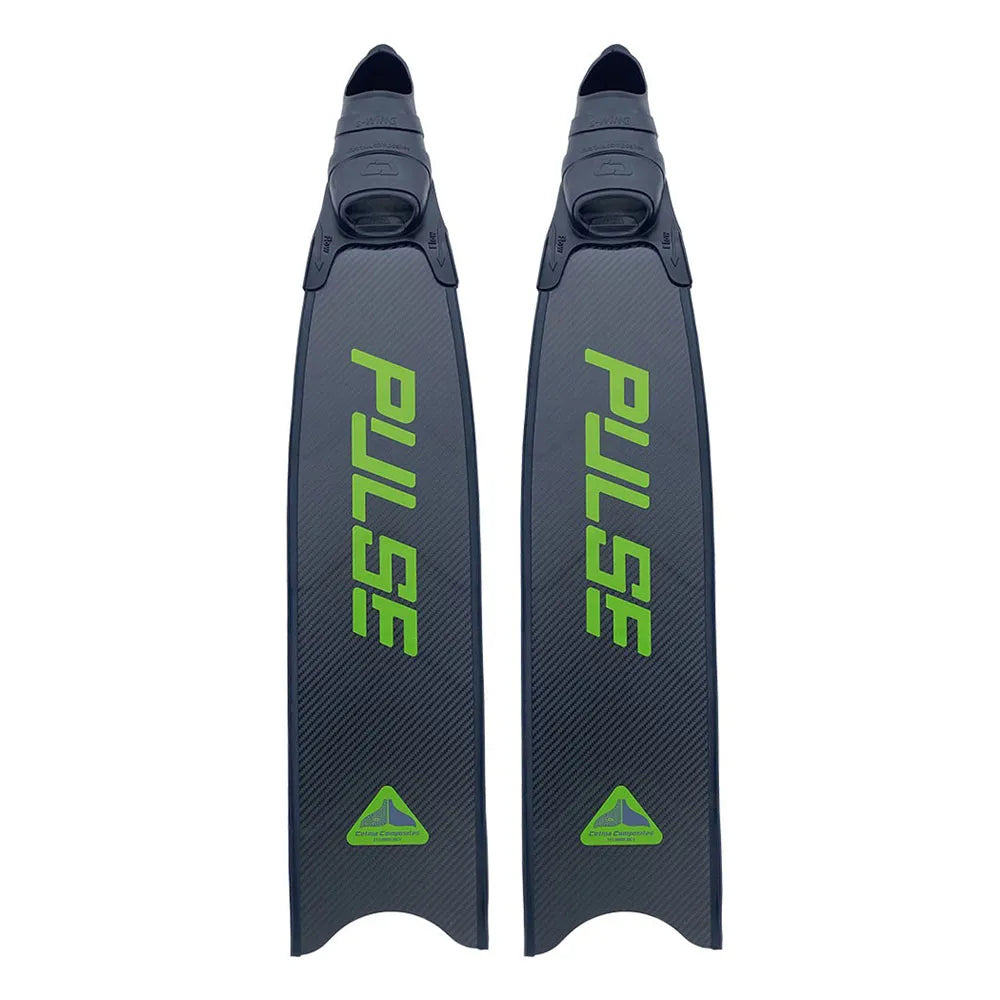 Cetma Pulse Hard spearfishing fins