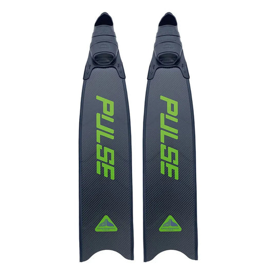 Cetma Pulse Medium spearfishing fins